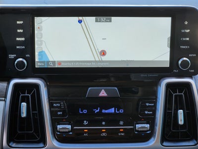2023 Kia Sorento X-Line EX