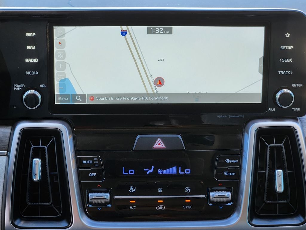 2023 Kia Sorento X-Line EX