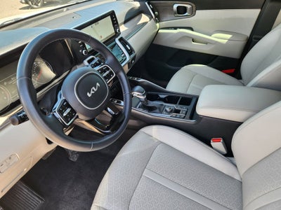 2023 Kia Sorento X-Line EX