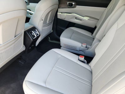 2023 Kia Sorento X-Line EX