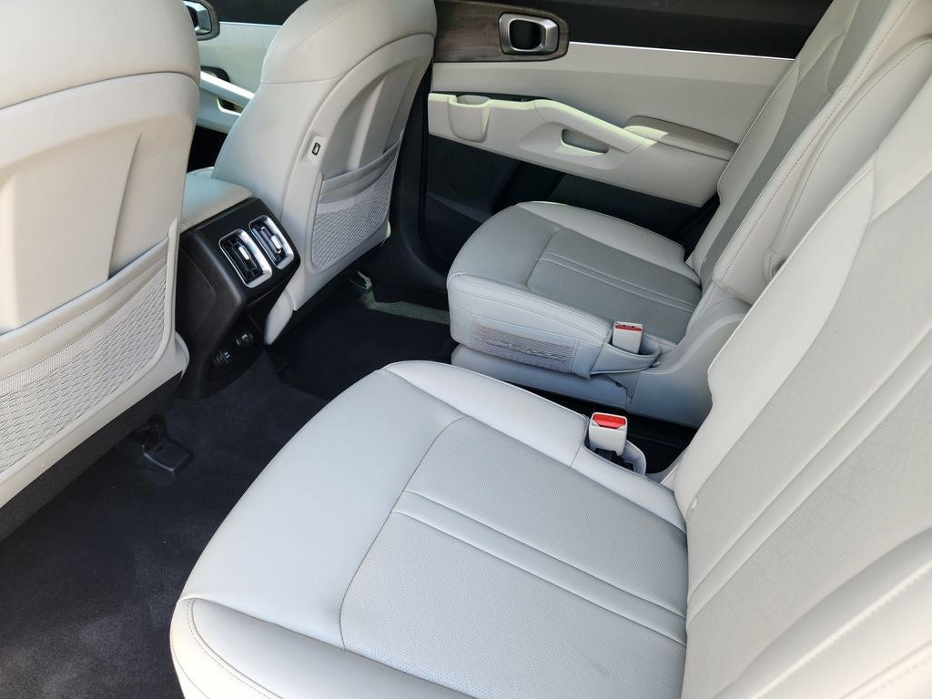 2023 Kia Sorento X-Line EX