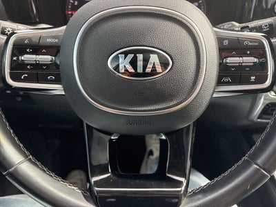 2021 Kia Sorento SX