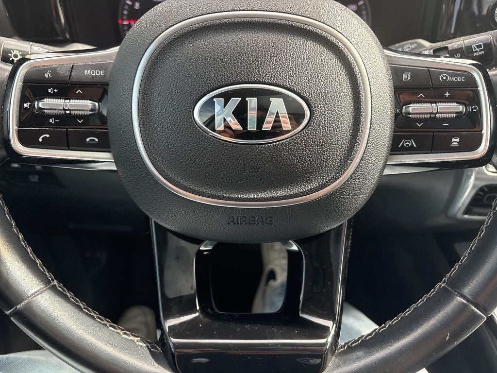 2021 Kia Sorento SX