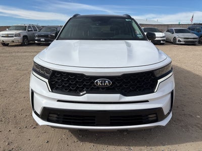 2021 Kia Sorento SX