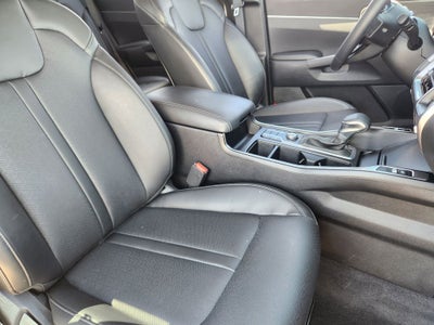 2023 Kia Sorento X-Line S