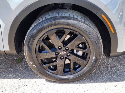 2023 Kia Sorento X-Line S