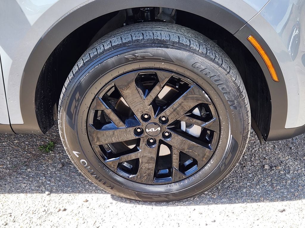 2023 Kia Sorento X-Line S