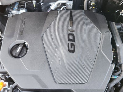 2023 Kia Sorento X-Line S