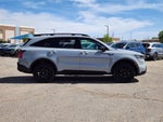 2023 Kia Sorento X-Line S