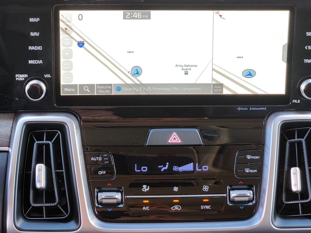 2023 Kia Sorento X-Line S