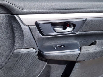 2021 Honda CR-V Special Edition