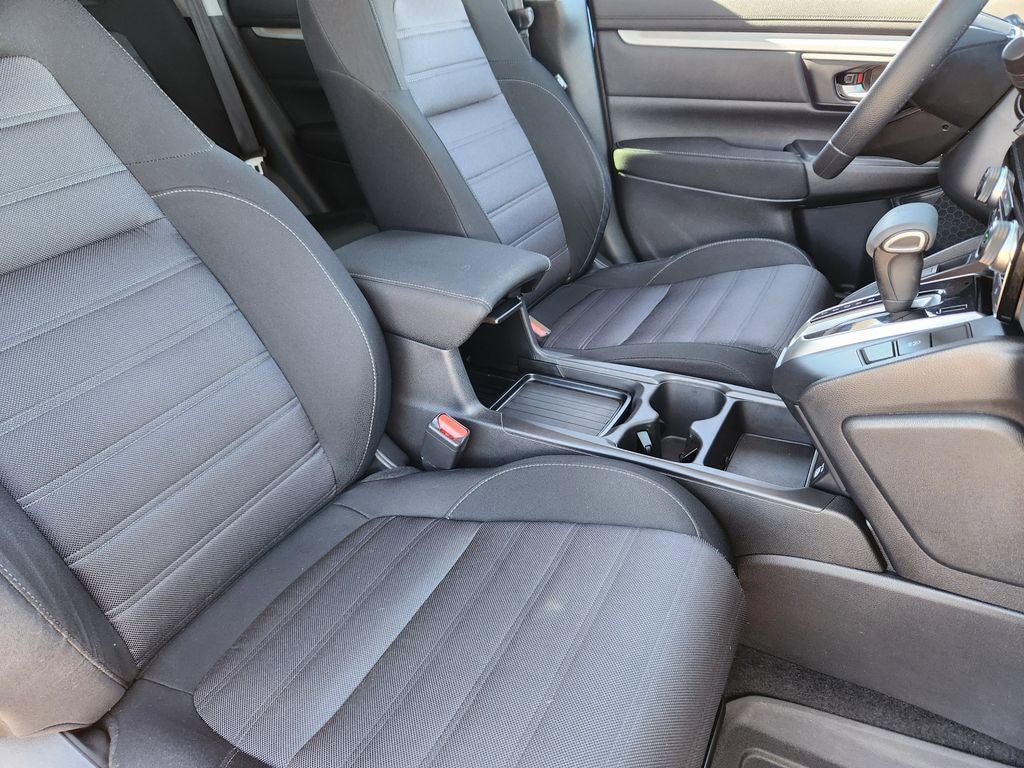 2021 Honda CR-V Special Edition