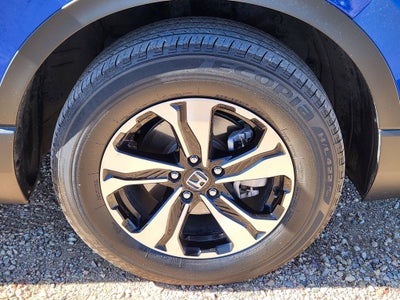 2021 Honda CR-V Special Edition