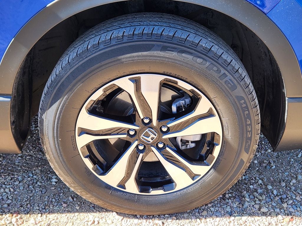 2021 Honda CR-V Special Edition