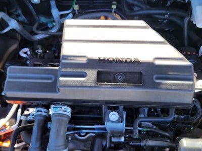 2021 Honda CR-V Special Edition