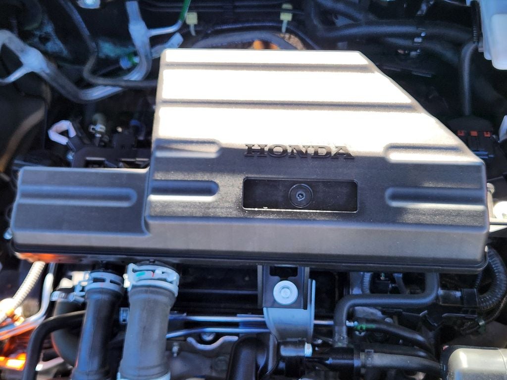 2021 Honda CR-V Special Edition