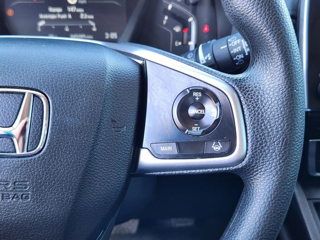 2021 Honda CR-V Special Edition