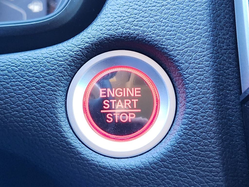 2021 Honda CR-V Special Edition