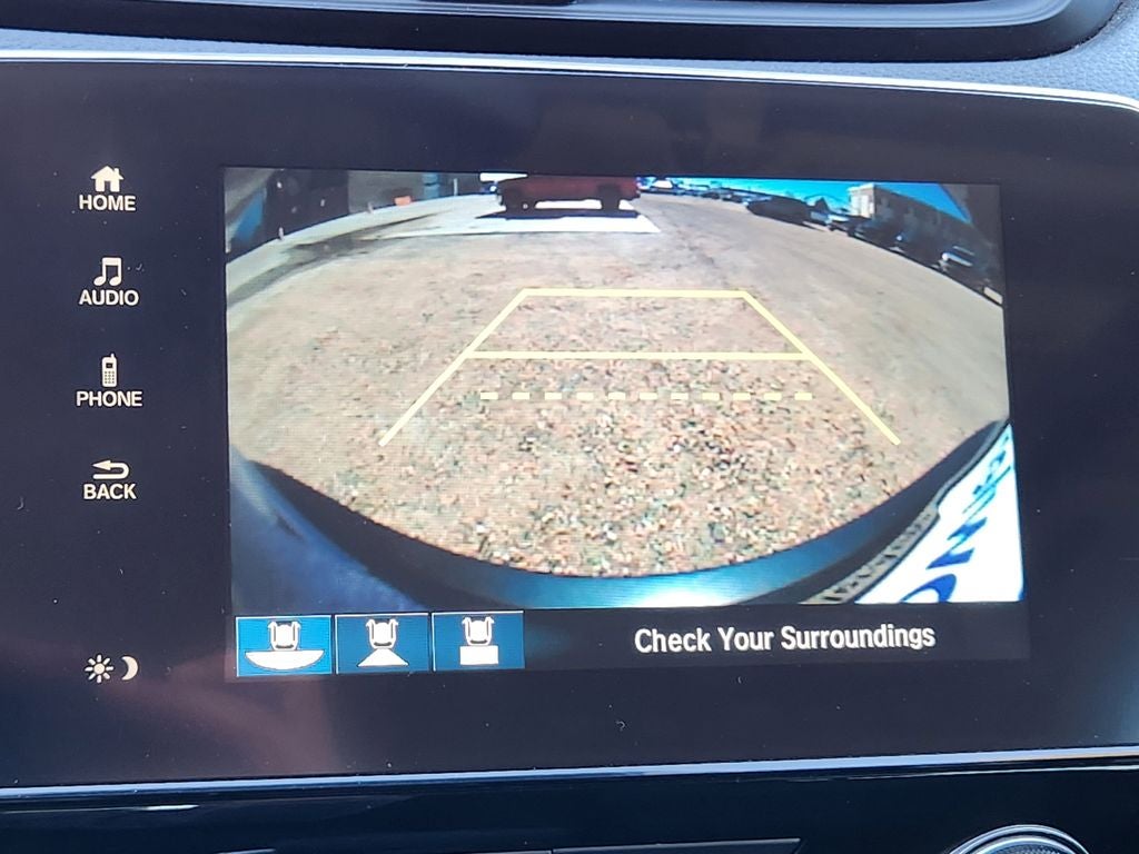 2021 Honda CR-V Special Edition