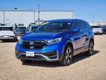 2021 Honda CR-V Special Edition