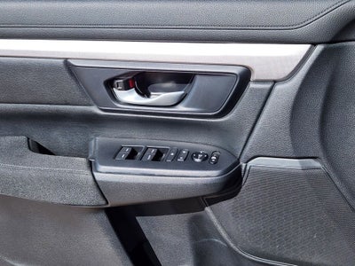 2021 Honda CR-V Special Edition