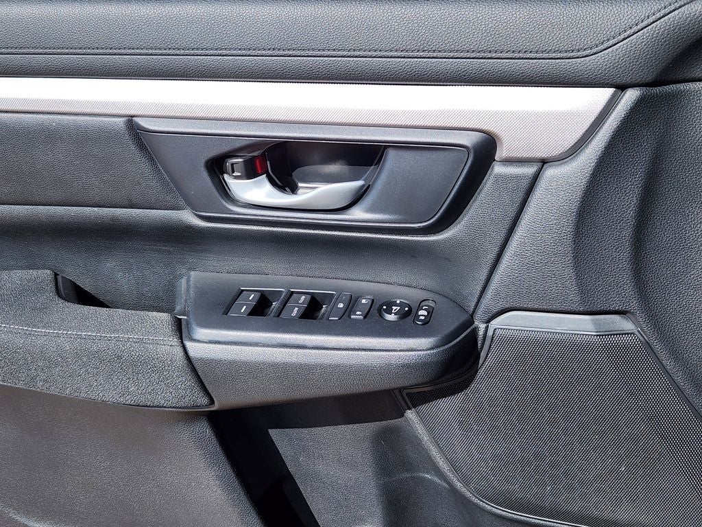 2021 Honda CR-V Special Edition