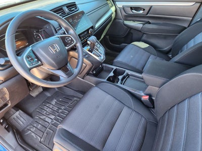 2021 Honda CR-V Special Edition