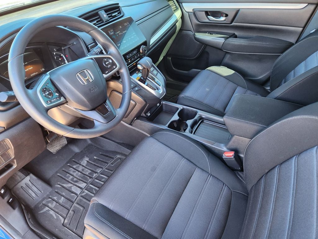 2021 Honda CR-V Special Edition