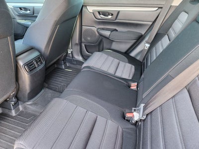 2021 Honda CR-V Special Edition