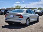 2020 Volvo S60 T6 Momentum