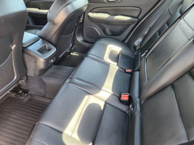 2020 Volvo S60 T6 Momentum