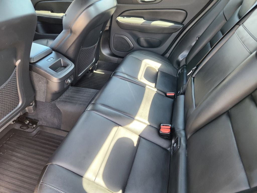 2020 Volvo S60 T6 Momentum