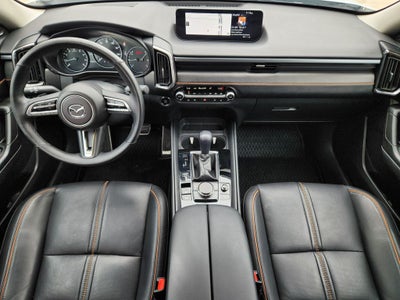 2023 Mazda Mazda CX-50 2.5 Turbo Premium Plus Package