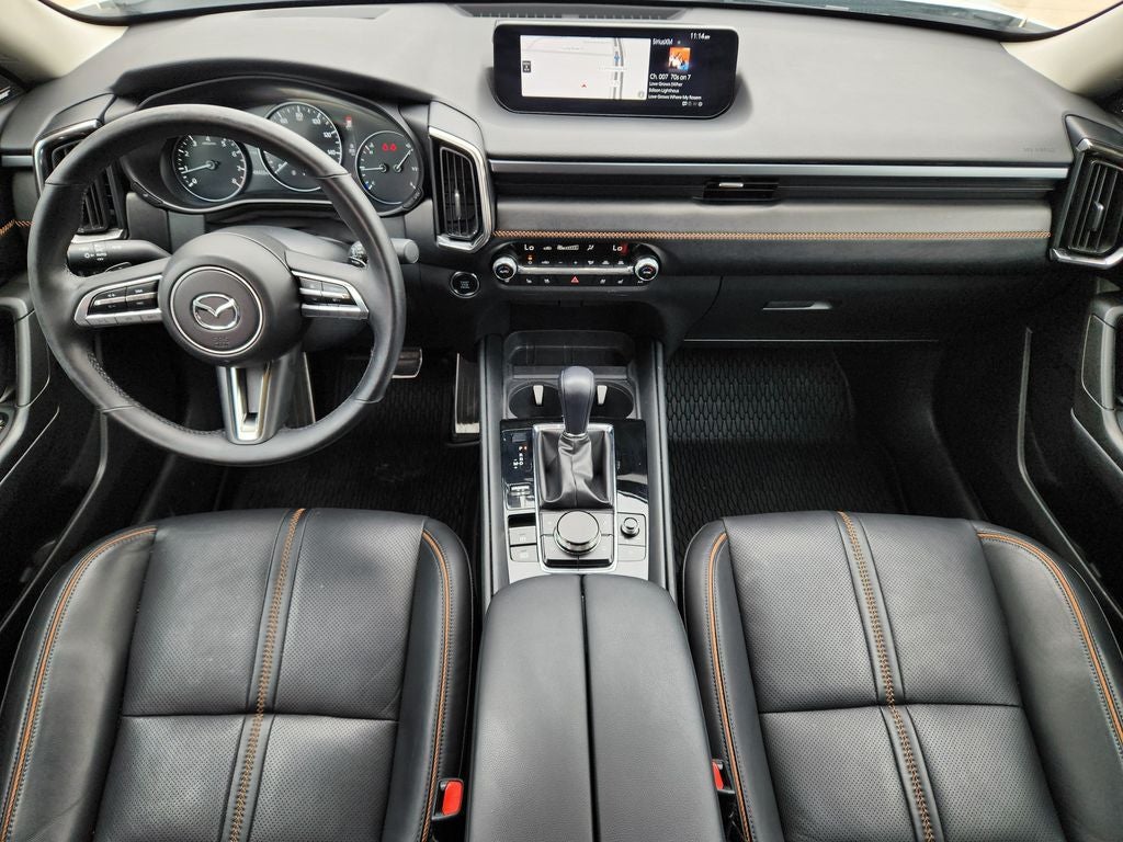 2023 Mazda Mazda CX-50 2.5 Turbo Premium Plus Package