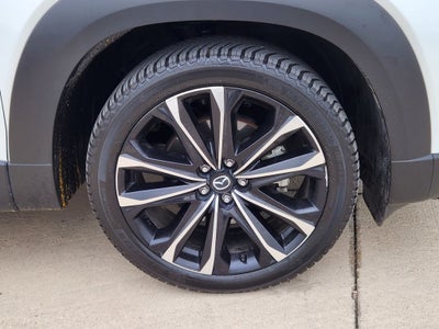 2023 Mazda Mazda CX-50 2.5 Turbo Premium Plus Package