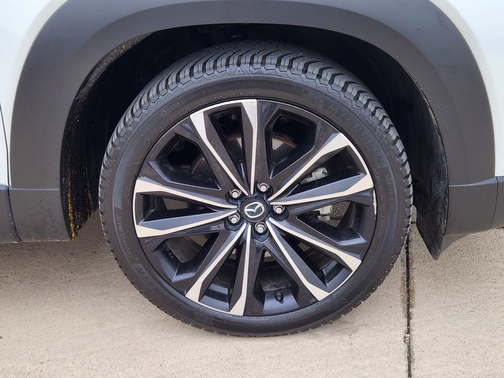 2023 Mazda Mazda CX-50 2.5 Turbo Premium Plus Package