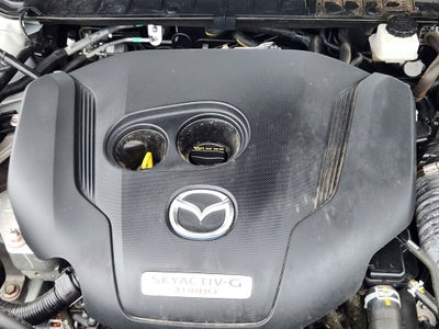 2023 Mazda Mazda CX-50 2.5 Turbo Premium Plus Package