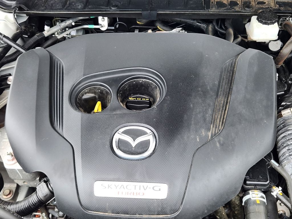 2023 Mazda Mazda CX-50 2.5 Turbo Premium Plus Package
