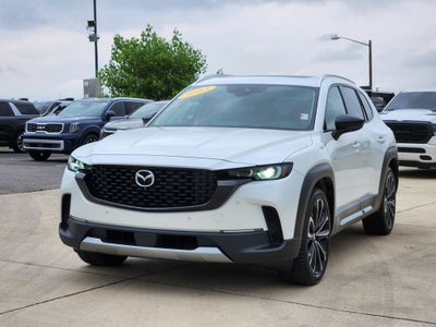 2023 Mazda Mazda CX-50 2.5 Turbo Premium Plus Package