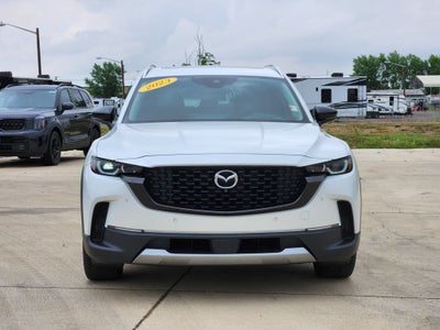 2023 Mazda Mazda CX-50 2.5 Turbo Premium Plus Package