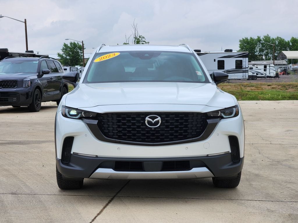 2023 Mazda Mazda CX-50 2.5 Turbo Premium Plus Package