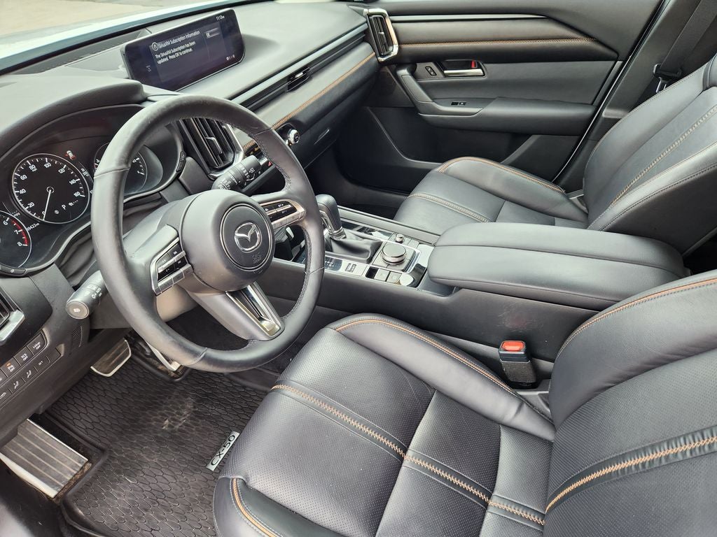 2023 Mazda Mazda CX-50 2.5 Turbo Premium Plus Package