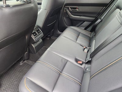 2023 Mazda Mazda CX-50 2.5 Turbo Premium Plus Package