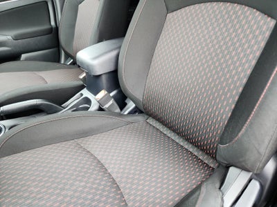 2016 Mitsubishi Outlander Sport Base