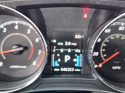 2016 Mitsubishi Outlander Sport Base