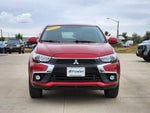 2016 Mitsubishi Outlander Sport Base