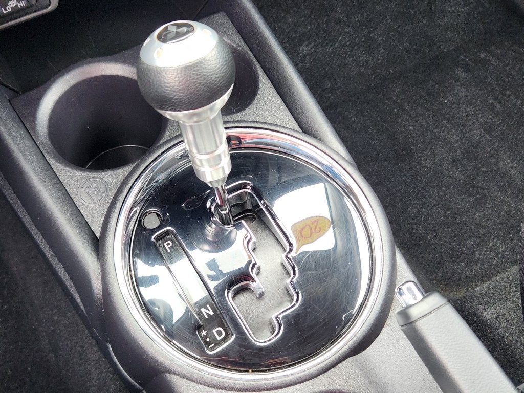 2016 Mitsubishi Outlander Sport Base