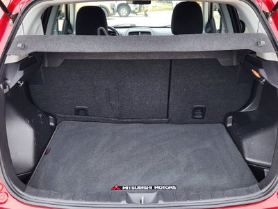 2016 Mitsubishi Outlander Sport Base