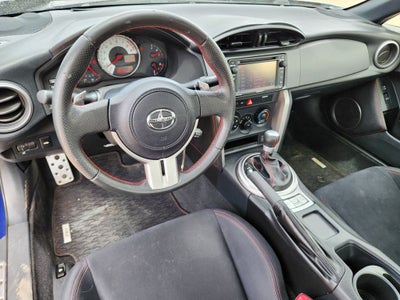 2015 Scion FR-S Base