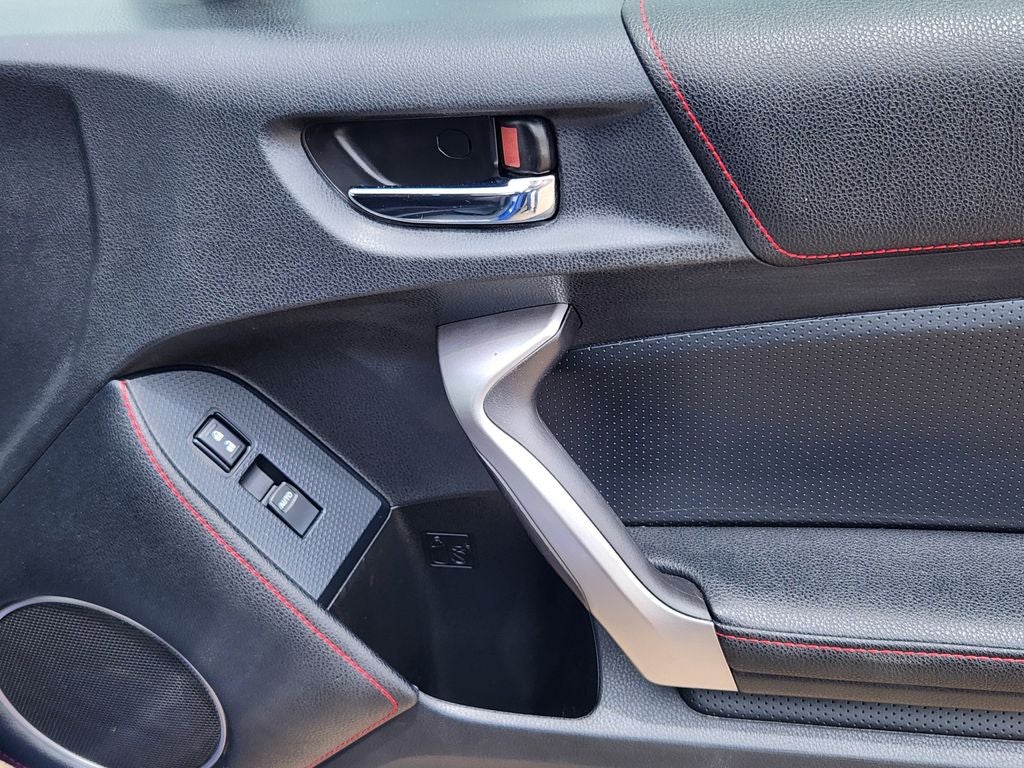 2015 Scion FR-S Base